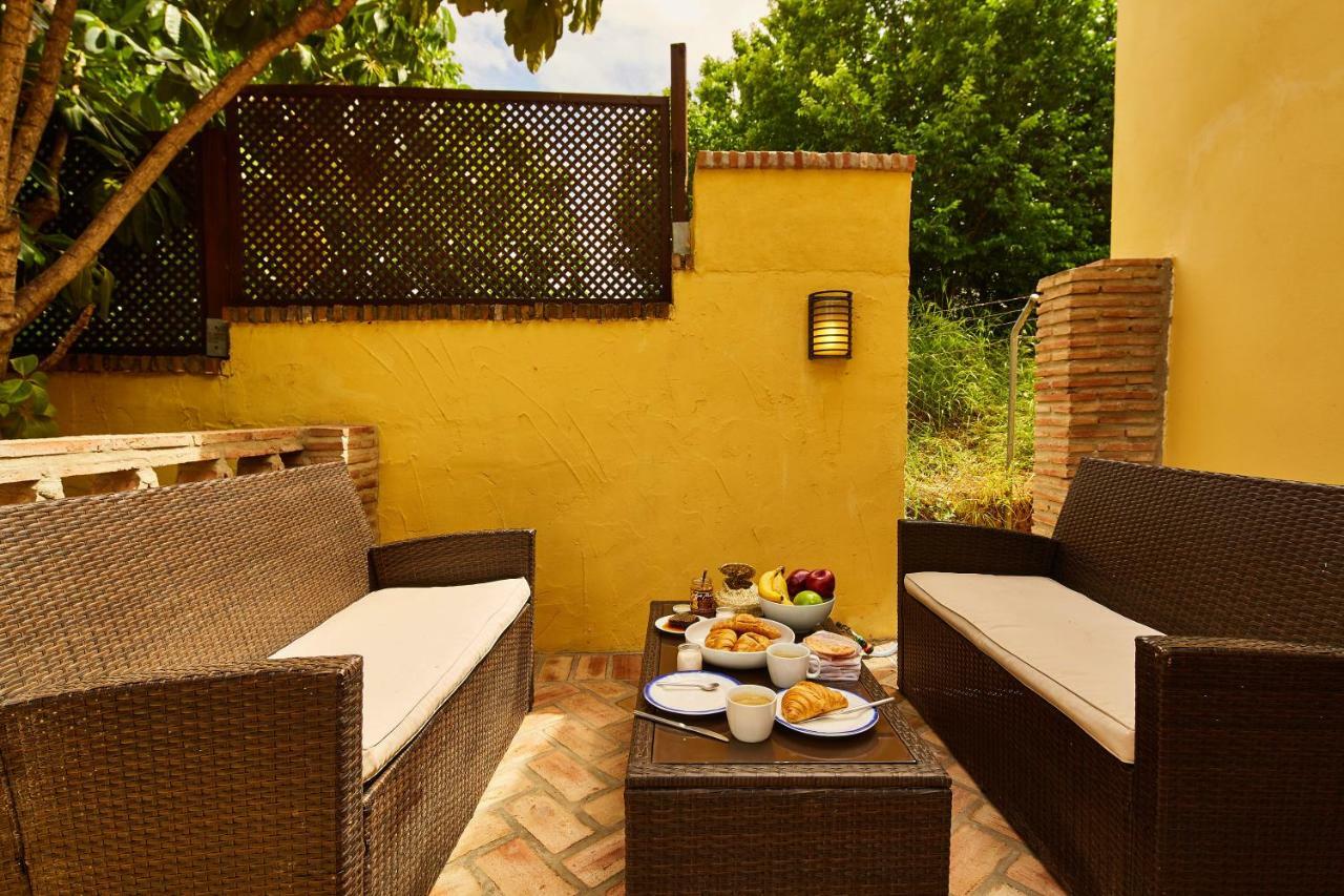 Finca Fenix Apartamento Alora Exterior foto